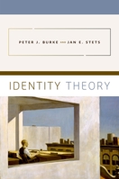 Identity Theory 0195388283 Book Cover