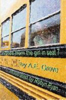 Notes From the Girl in Seat 7 0615156444 Book Cover