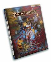 Pathfinder Lost Omens Tian Xia Character Guide (P2) 1640785795 Book Cover