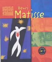 The Life and Work of Henri Matisse Hardback (First Library:) 0431092184 Book Cover