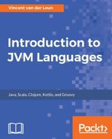 Introduction to JVM Languages 178712794X Book Cover
