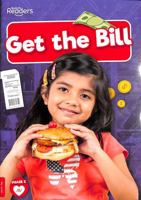 Get the Bill 1805050974 Book Cover