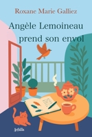Angèle Lemoineau prend son envol (French Edition) B0FJX2F4TD Book Cover