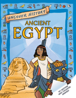 Ancient Egypt 1499454481 Book Cover