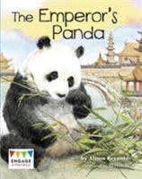 The Emperor's Panda 1474718221 Book Cover