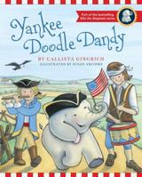 Yankee Doodle Dandy 1621570878 Book Cover
