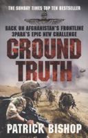 Ground Truth: 3 Para Return to Afghanistan 0007296649 Book Cover