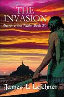 The Invasion 0595324819 Book Cover