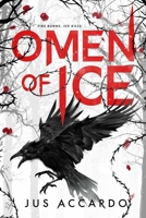 Omen of Ice 164937402X Book Cover