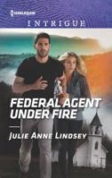 Federal Agent Under Fire 1335526331 Book Cover