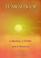 It Awaits Us 0244765898 Book Cover