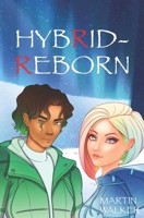 Hybrid Reborn B0BMDF9YGV Book Cover