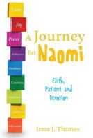 A Journey for Naomi 1498496628 Book Cover