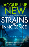 Strains of Innocence (DCI McNeill Crime Thriller) 1036700054 Book Cover