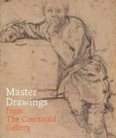 Master Drawings from The Courtauld Gallery 1907372393 Book Cover