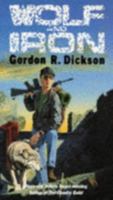 Wolf and Iron 0812509463 Book Cover