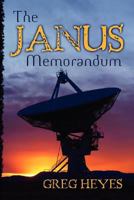 The Janus Memorandum 1469994070 Book Cover