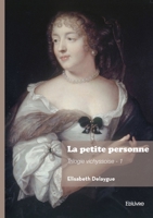 Trilogie vichyssoise - Tome 1 2414810459 Book Cover