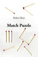 Match Puzzle 1479756539 Book Cover