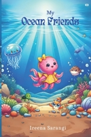 My Ocean Friends B0F2ZC65WW Book Cover