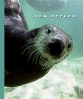 Sea Otters (The World of Mammals) 1592965008 Book Cover