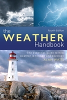 The Weather Handbook 0924486767 Book Cover
