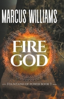 Fire God B0BSVRGYCM Book Cover