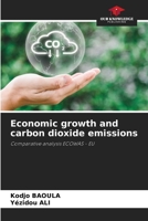 Economic growth and carbon dioxide emissions 6205766647 Book Cover