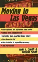 Moving to Las Vegas 1569802424 Book Cover