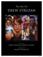 The Art of Drew Struzan 1848566190 Book Cover