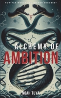 Alchemy of Ambition: How Far Would You Go for Success? B0CRGM1KP9 Book Cover