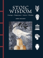 Stoic Wisdom 183886718X Book Cover