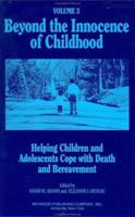 Helping Children and Adolescents Cope with Death and Bereavement 0895031302 Book Cover