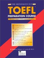 The Heinemann Toefl Preparation Course: With Answer Key 0435288407 Book Cover