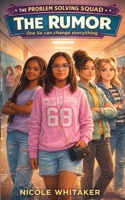 The Rumor B0GY9RR3HB Book Cover