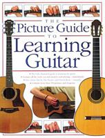 Picture Guide To Learning Guitar 0711972990 Book Cover