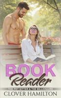 Book Reader: The Pet Sitter & the Billionaire: A spicy, age-gap, opposites attract, insta-love, billionaire romance B0FP2TNRGC Book Cover