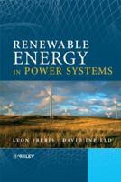 Renewable Energy in Power Systems 047001749X Book Cover