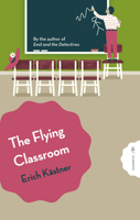 The Flying Classroom (Pushkin Children's Classics) 178269465X Book Cover