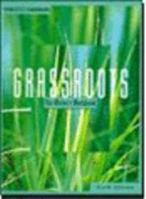Grassroots: The Writers Workbook 0395881552 Book Cover