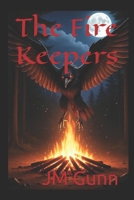 The Fire Keepers B0H5953MMV Book Cover