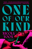 One of Our Kind 0593470680 Book Cover