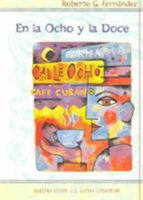 En La Ocho Y La Doce (Living Language Parent/Child Activity Kit) 0618000216 Book Cover