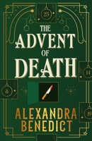 The Advent of Death B0GN93WHYK Book Cover