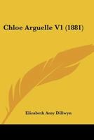 Chloe Arguelle V1 1164603388 Book Cover