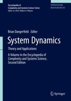 System Dynamics: Theory and Applications 1493987895 Book Cover