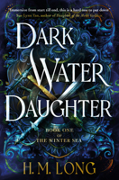 Dark Water Daughter 180336260X Book Cover