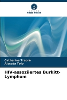 HIV-assoziiertes Burkitt-Lymphom 6630281764 Book Cover