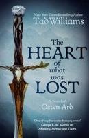 The Heart of What Was Lost 075641248X Book Cover