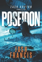 Poseidon: The Zach Kryton Introductory Series Book 2 0648702510 Book Cover